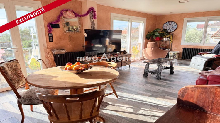 Ma-Cabane - Vente Maison CHOLET, 91 m²