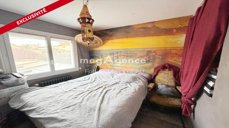 Ma-Cabane - Vente Maison CHOLET, 91 m²