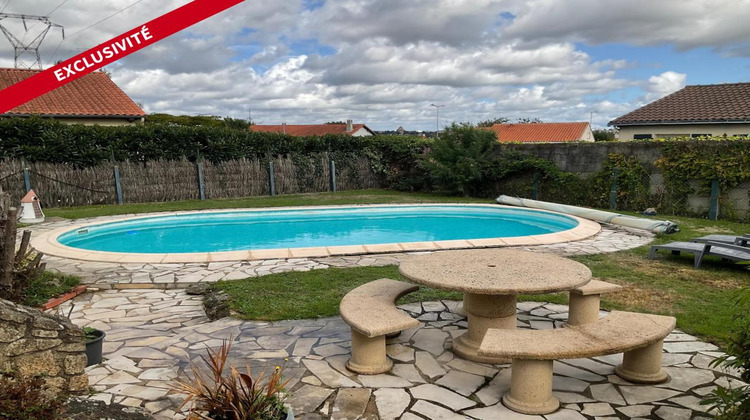 Ma-Cabane - Vente Maison CHOLET, 91 m²