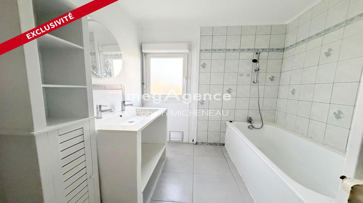 Ma-Cabane - Vente Maison CHOLET, 94 m²