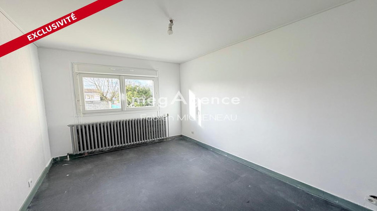 Ma-Cabane - Vente Maison CHOLET, 94 m²