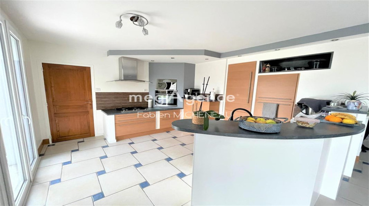 Ma-Cabane - Vente Maison CHOLET, 170 m²