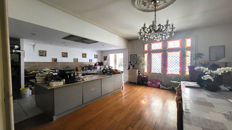 Ma-Cabane - Vente Maison CHOLET, 346 m²