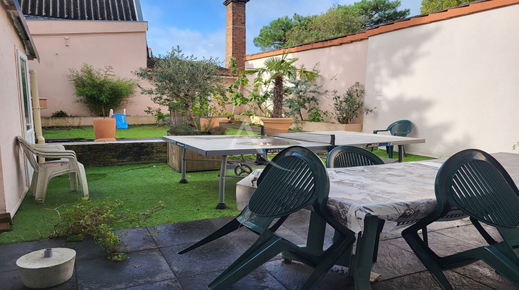 Ma-Cabane - Vente Maison CHOLET, 346 m²