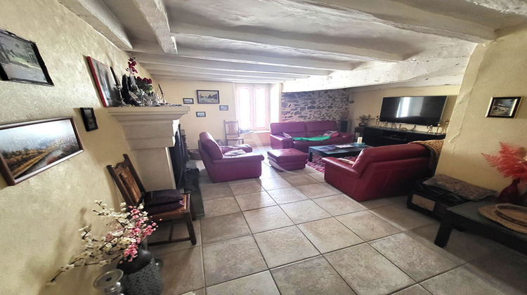 Ma-Cabane - Vente Maison CHOLET, 346 m²