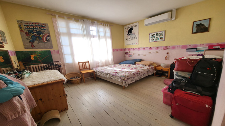 Ma-Cabane - Vente Maison CHOLET, 346 m²