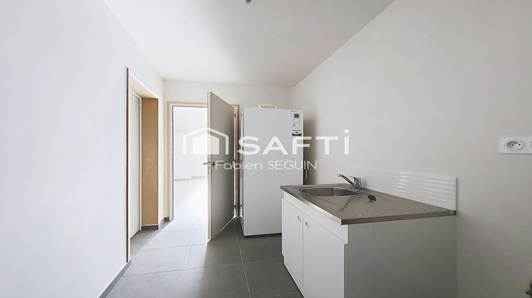 Ma-Cabane - Vente Maison Cholet, 92 m²