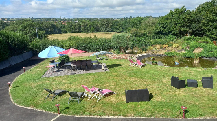 Ma-Cabane - Vente Maison Cholet, 330 m²