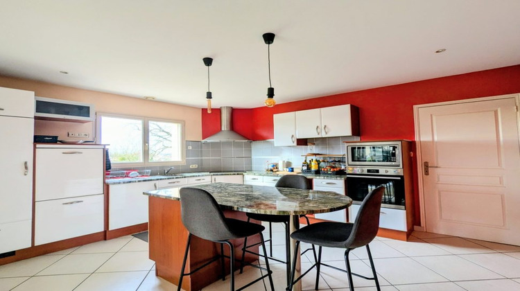 Ma-Cabane - Vente Maison Cholet, 330 m²