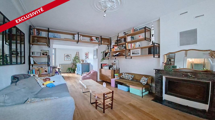 Ma-Cabane - Vente Maison CHOLET, 165 m²