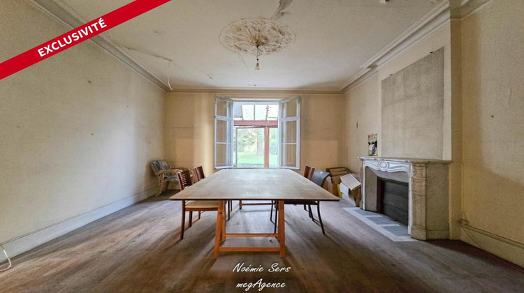 Ma-Cabane - Vente Maison CHOLET, 223 m²