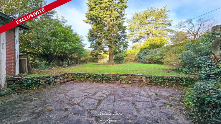 Ma-Cabane - Vente Maison CHOLET, 223 m²