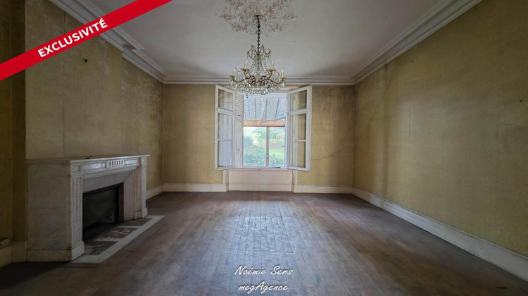 Ma-Cabane - Vente Maison CHOLET, 174 m²