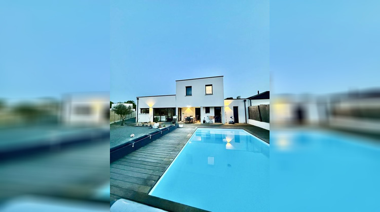 Ma-Cabane - Vente Maison CHOLET, 180 m²