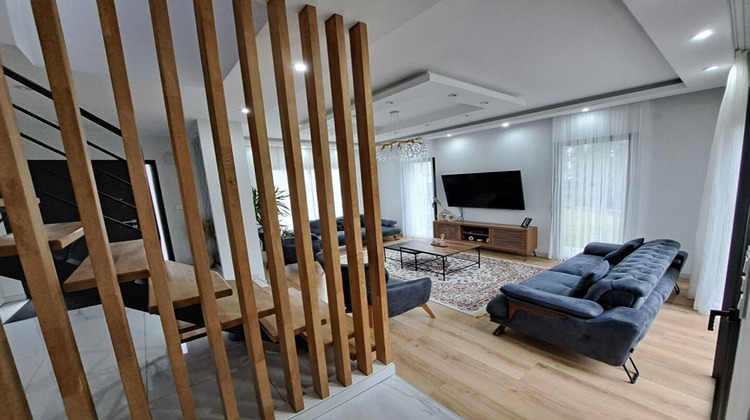 Ma-Cabane - Vente Maison CHOLET, 150 m²