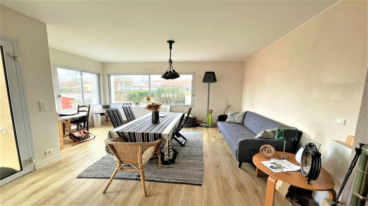 Ma-Cabane - Vente Maison CHOLET, 143 m²