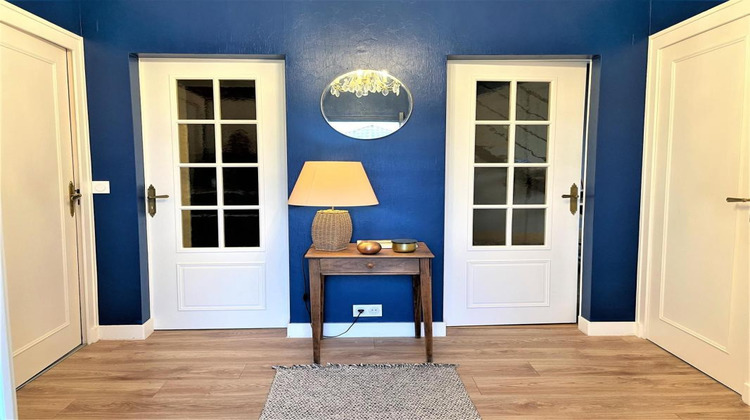 Ma-Cabane - Vente Maison CHOLET, 143 m²