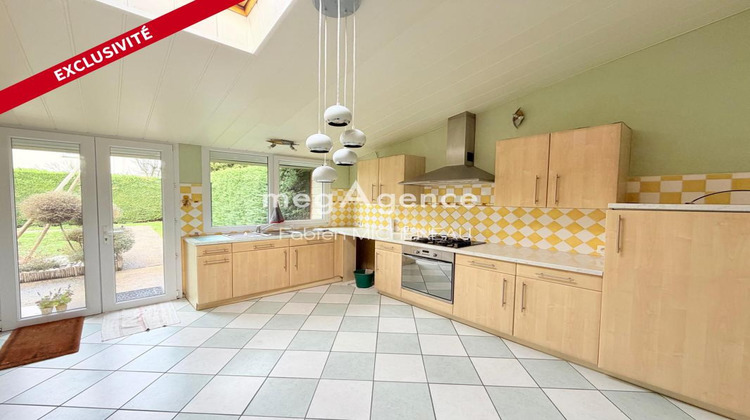 Ma-Cabane - Vente Maison CHOLET, 121 m²