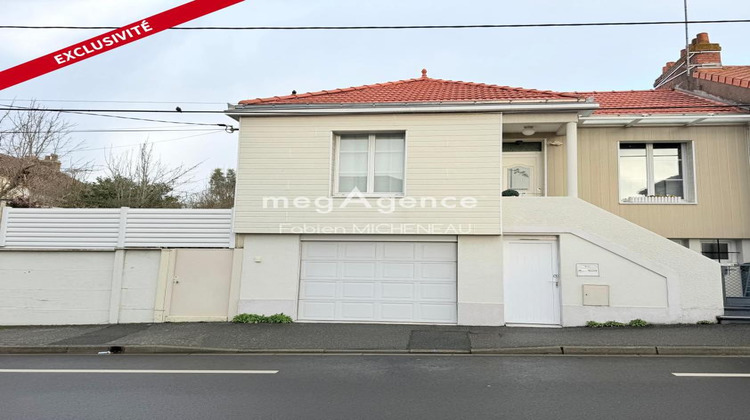 Ma-Cabane - Vente Maison CHOLET, 121 m²