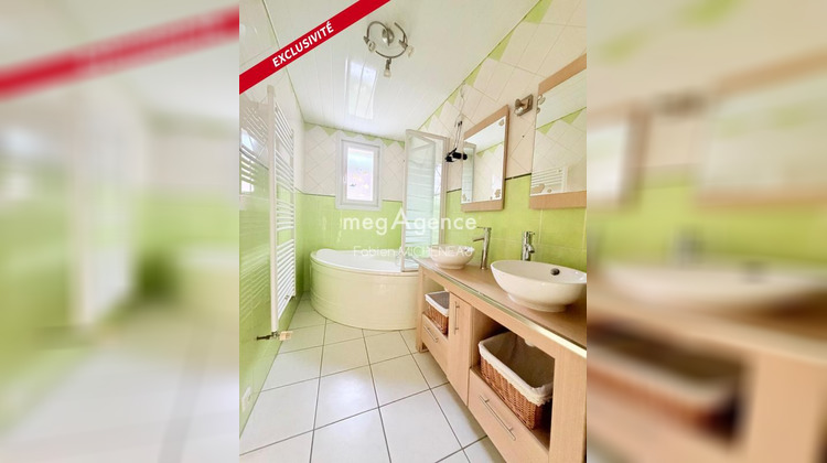 Ma-Cabane - Vente Maison CHOLET, 121 m²