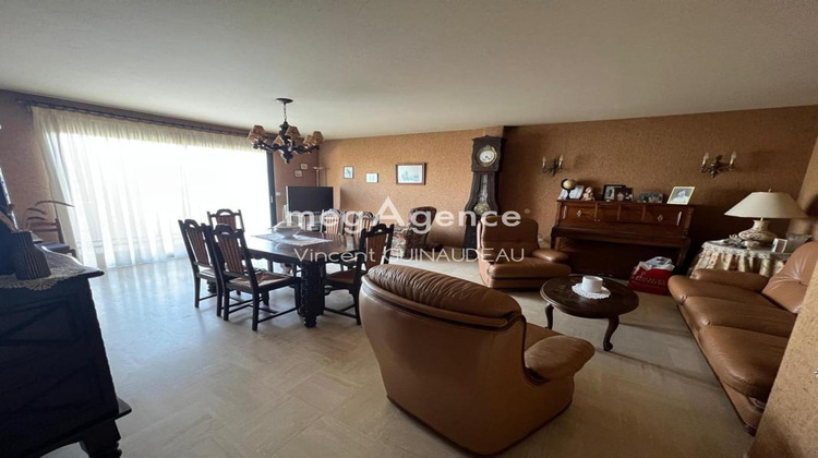 Ma-Cabane - Vente Maison CHOLET, 142 m²