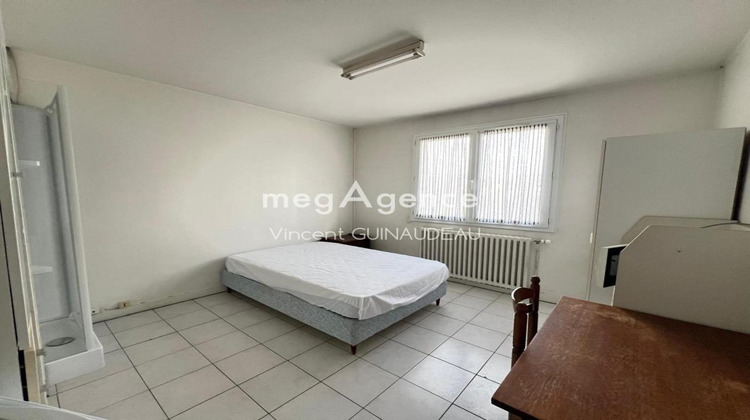 Ma-Cabane - Vente Maison CHOLET, 95 m²