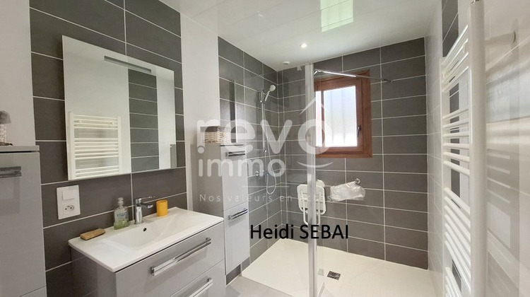 Ma-Cabane - Vente Maison CHOLET, 87 m²