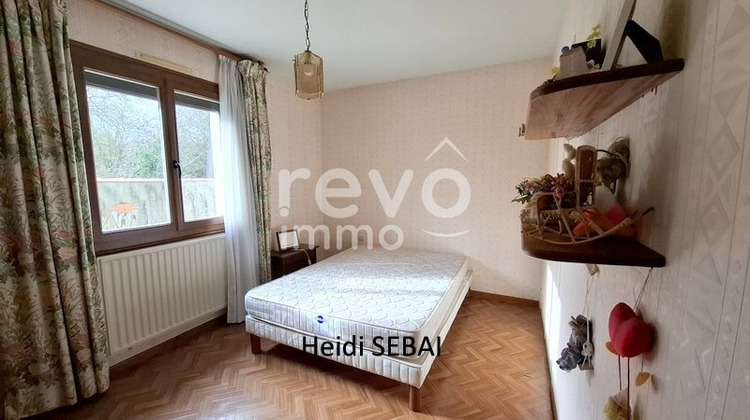 Ma-Cabane - Vente Maison CHOLET, 87 m²