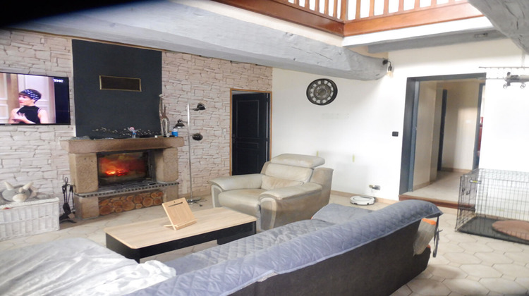 Ma-Cabane - Vente Maison CHOLET, 237 m²