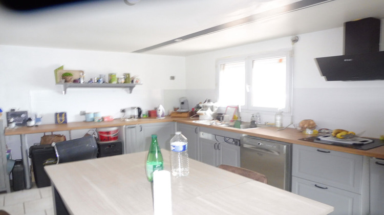 Ma-Cabane - Vente Maison CHOLET, 237 m²