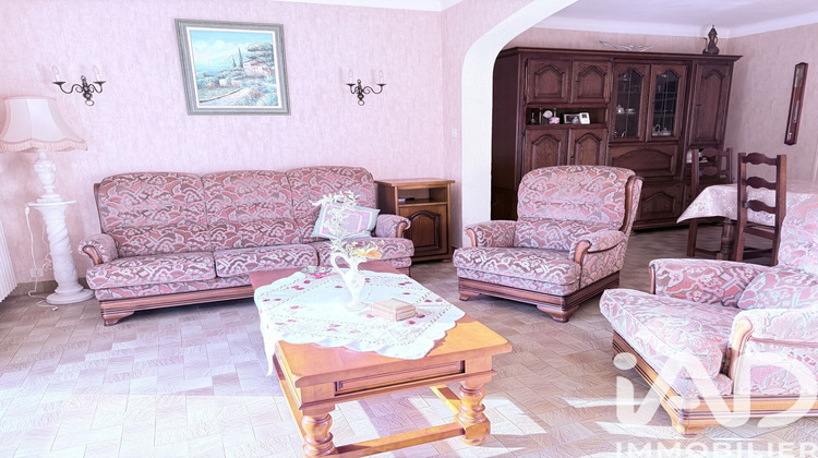 Ma-Cabane - Vente Maison Cholet, 86 m²