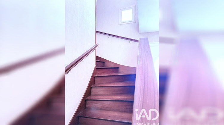 Ma-Cabane - Vente Maison Cholet, 86 m²