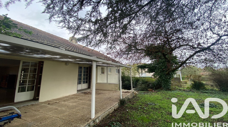 Ma-Cabane - Vente Maison Cholet, 152 m²