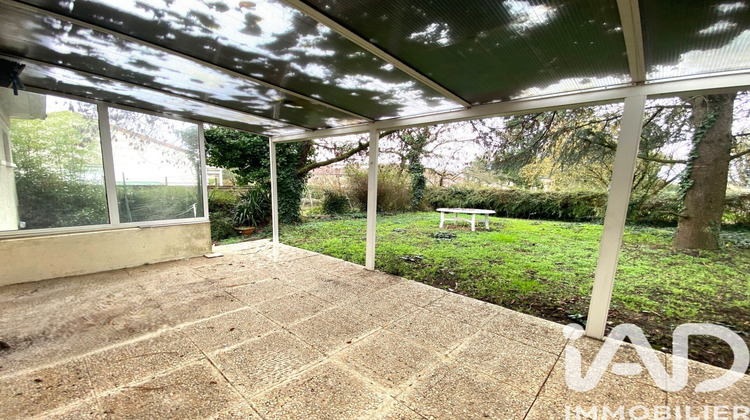 Ma-Cabane - Vente Maison Cholet, 152 m²