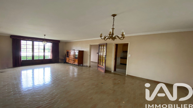 Ma-Cabane - Vente Maison Cholet, 152 m²