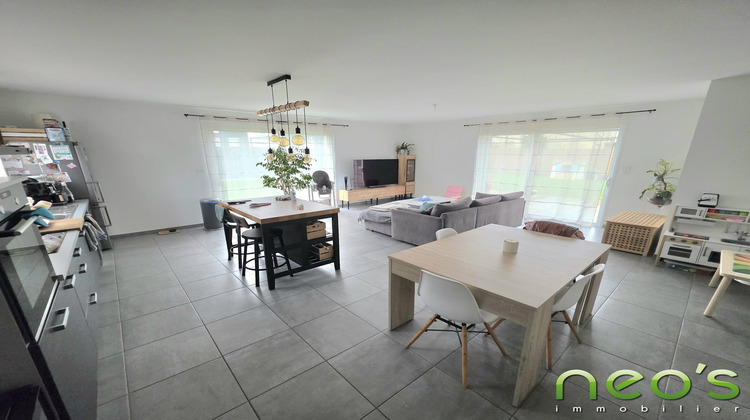 Ma-Cabane - Vente Maison Cholet, 107 m²