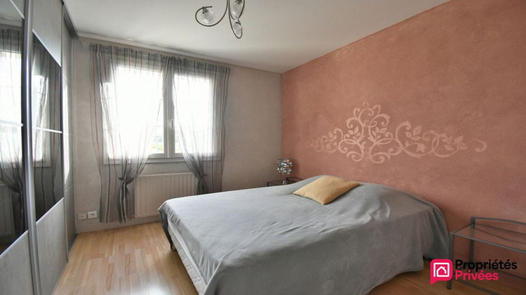 Ma-Cabane - Vente Maison CHOLET, 83 m²