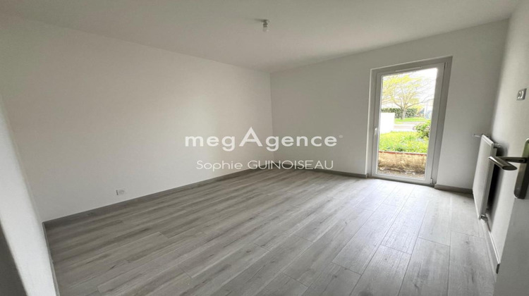 Ma-Cabane - Vente Maison CHOLET, 119 m²