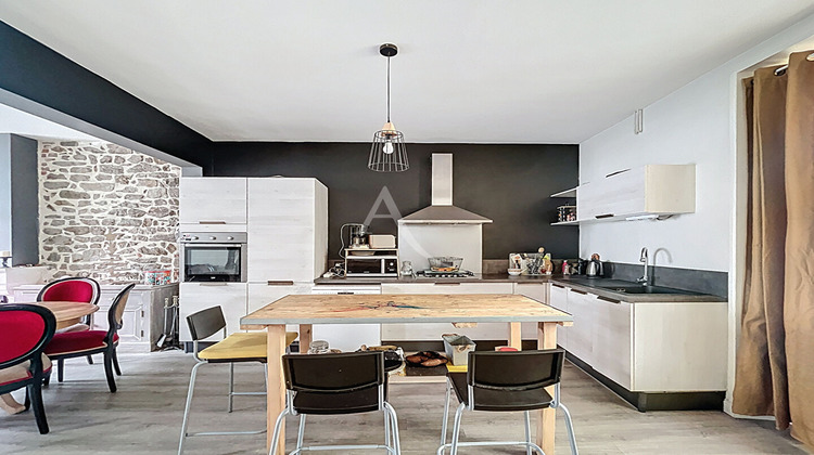 Ma-Cabane - Vente Maison CHOLET, 111 m²