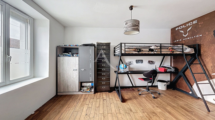 Ma-Cabane - Vente Maison CHOLET, 111 m²