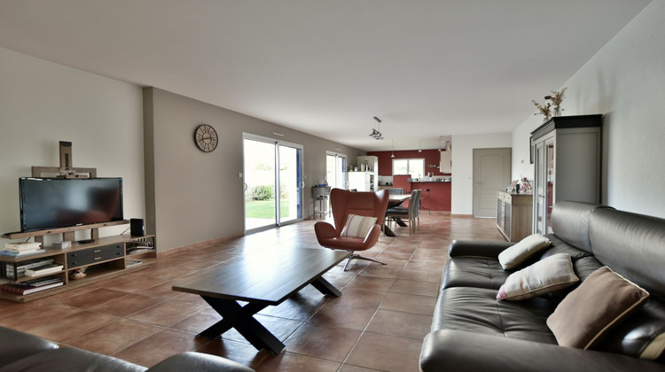 Ma-Cabane - Vente Maison CHOLET, 144 m²