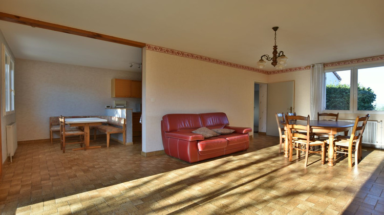 Ma-Cabane - Vente Maison CHOLET, 106 m²