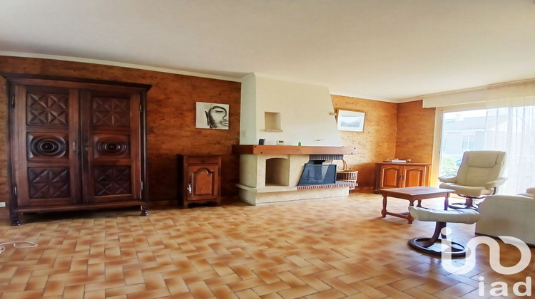 Ma-Cabane - Vente Maison Cholet, 87 m²