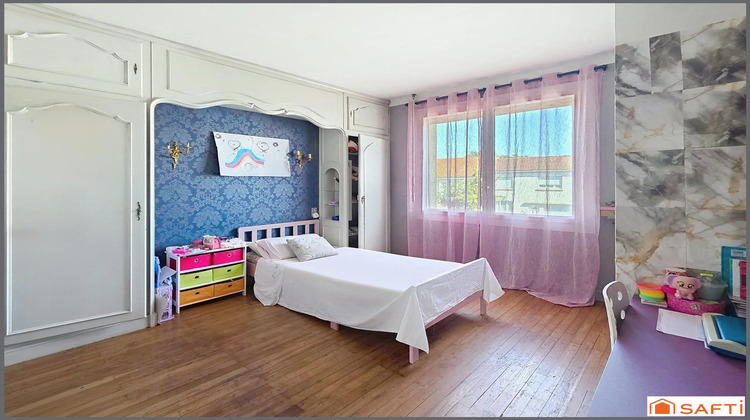 Ma-Cabane - Vente Maison Cholet, 101 m²