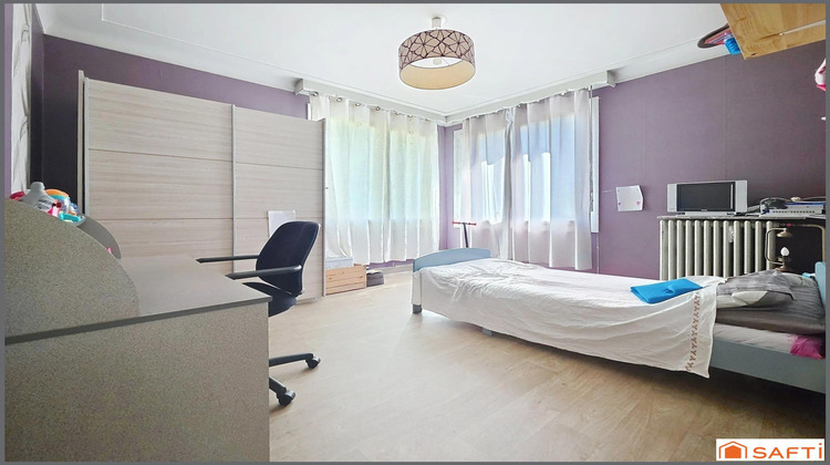 Ma-Cabane - Vente Maison Cholet, 101 m²