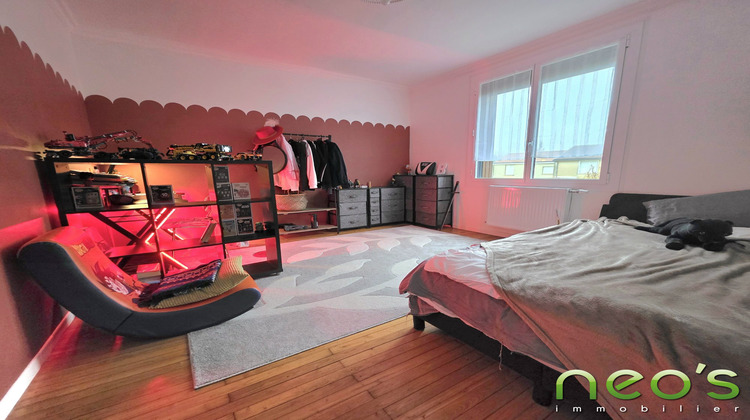 Ma-Cabane - Vente Maison Cholet, 134 m²