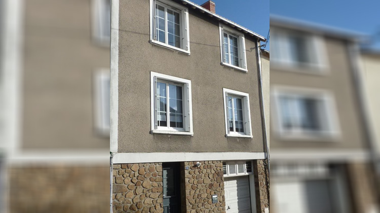 Ma-Cabane - Vente Maison CHOLET, 146 m²