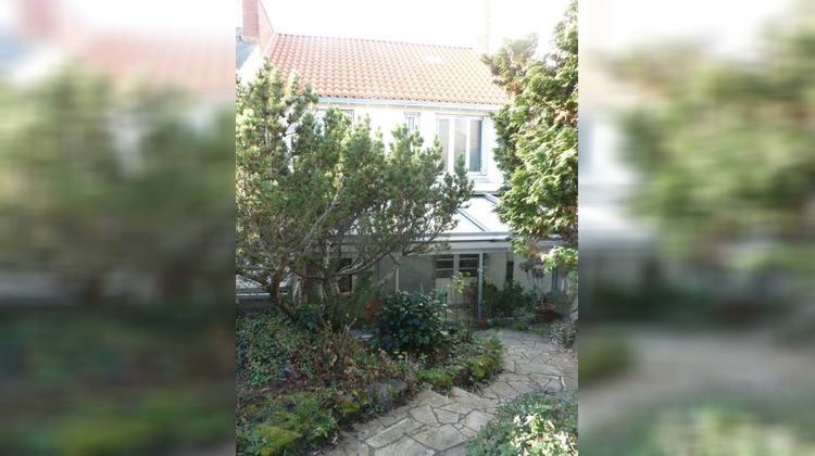 Ma-Cabane - Vente Maison CHOLET, 146 m²