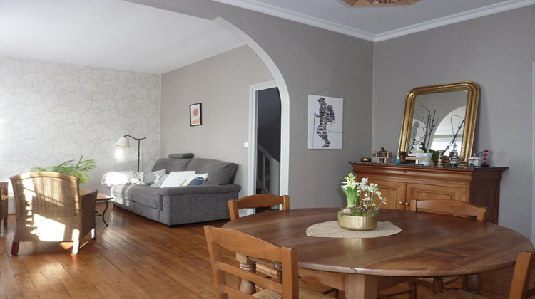 Ma-Cabane - Vente Maison CHOLET, 146 m²