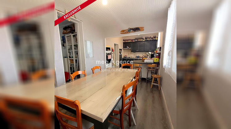 Ma-Cabane - Vente Maison CHOLET, 92 m²